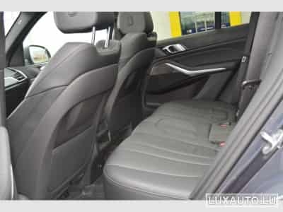 BMW X5 STANDHZ+PANO+HUD+DisplayKEY+XLINE+LEDER+KEYLESS (2019) - Photo 11