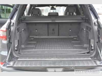 BMW X5 STANDHZ+PANO+HUD+DisplayKEY+XLINE+LEDER+KEYLESS (2019) - Photo 12