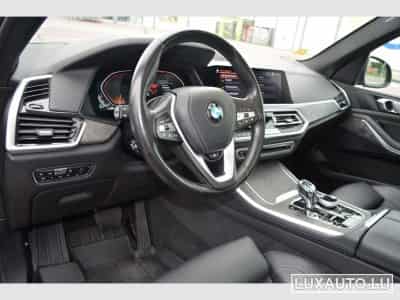BMW X5 STANDHZ+PANO+HUD+DisplayKEY+XLINE+LEDER+KEYLESS (2019) - Photo 8