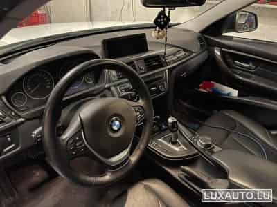 BMW 335 Luxury (2015) - Photo 2