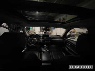 BMW 335 Luxury (2015) - Photo 4