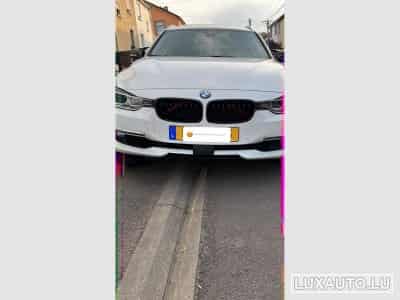 BMW 335 Luxury (2015) - Photo 7