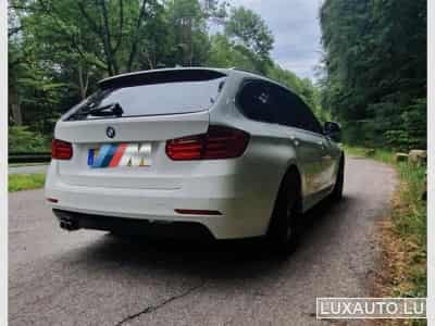 BMW 335 Luxury (2015) - Photo 8