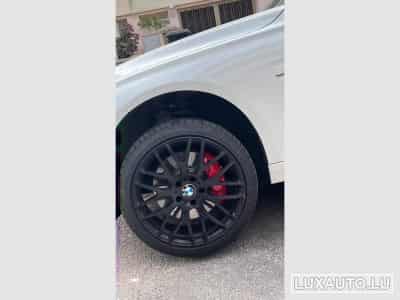 BMW 335 Luxury (2015) - Photo 9