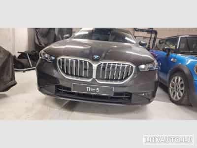 BMW 520 (2024) - Photo 3