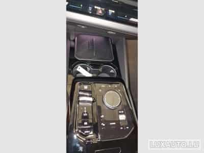 BMW 520 (2024) - Photo 4