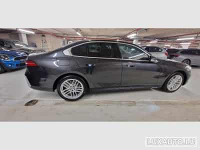 BMW 520 (2024) - Photo 5