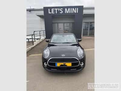 Mini Cooper (2020) - Photo 2