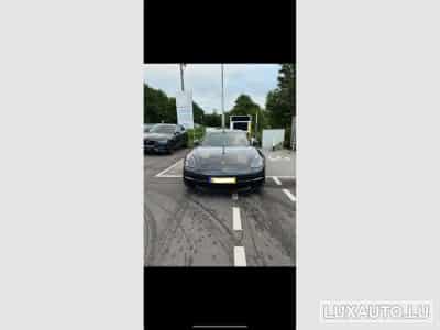 Porsche Panamera Panamera 4 - E-Hybrid Sport Tourismo (2019) - Photo 1