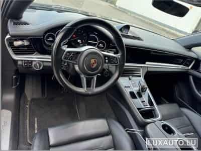 Porsche Panamera Panamera 4 - E-Hybrid Sport Tourismo (2019) - Photo 4