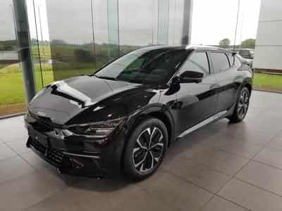 Kia EV6 **GARANTIE KIA 20/06/2031 ou 1 (2024) - Foto 1