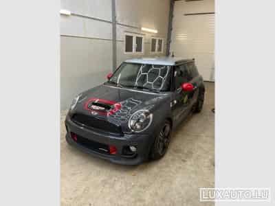 Mini Cooper John Cooper Works GP2 (2013) - Photo 2