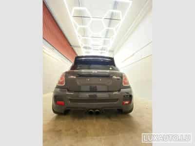 Mini Cooper John Cooper Works GP2 (2013) - Photo 3