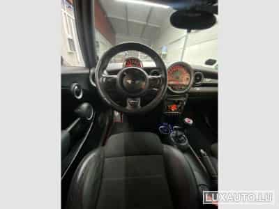 Mini Cooper John Cooper Works GP2 (2013) - Photo 4