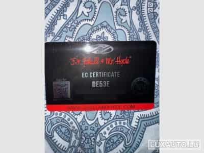 Harley-Davidson Fat Boy vert (2022) - Foto 13