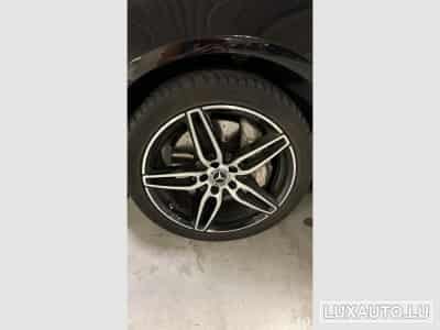 Mercedes E 450 Mercedes CLASSE E COUPE 450 367CH AMG LINE 4MATIC 9G-TRONIC (2019) - Foto 10