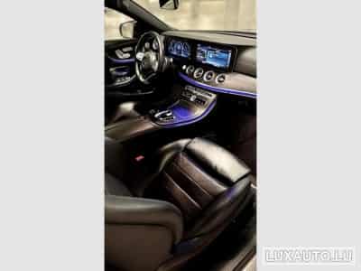 Mercedes E 450 Mercedes CLASSE E COUPE 450 367CH AMG LINE 4MATIC 9G-TRONIC (2019) - Foto 13