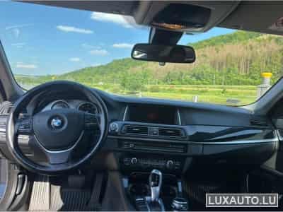 BMW 525 bMW 525 d Touring exclusive Navi (2014) - Photo 11