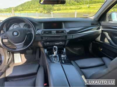 BMW 525 bMW 525 d Touring exclusive Navi (2014) - Photo 12
