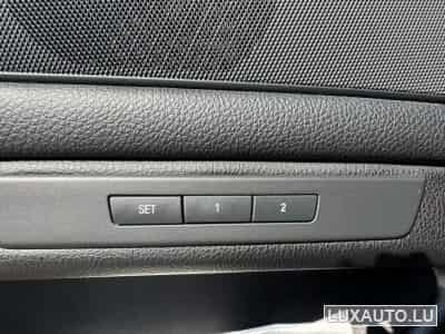 BMW 525 bMW 525 d Touring exclusive Navi (2014) - Photo 13