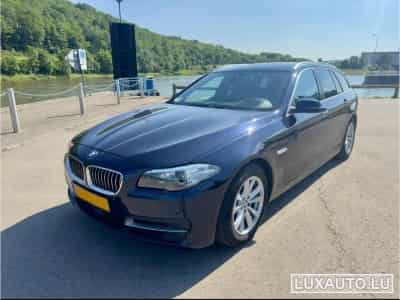 BMW 525 bMW 525 d Touring exclusive Navi (2014) - Photo 2