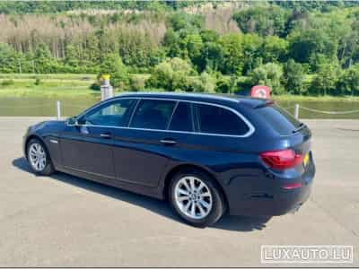 BMW 525 bMW 525 d Touring exclusive Navi (2014) - Photo 3