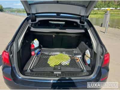 BMW 525 bMW 525 d Touring exclusive Navi (2014) - Photo 7