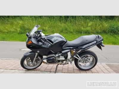 BMW R R1100S (1999) - Foto 1
