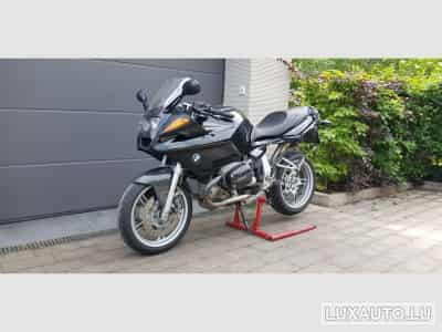 BMW R R1100S (1999) - Foto 2