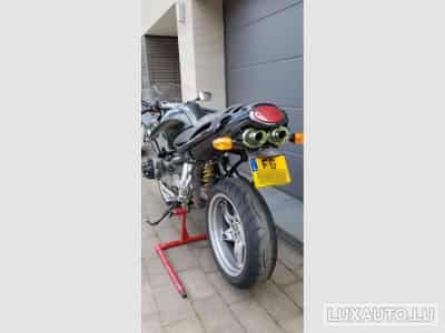 BMW R R1100S (1999) - Foto 3