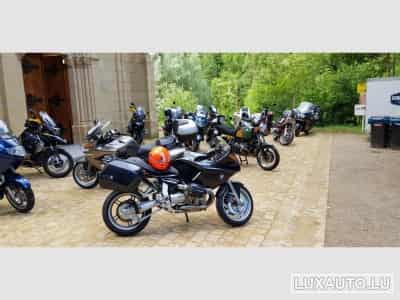 BMW R R1100S (1999) - Foto 4