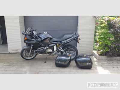 BMW R R1100S (1999) - Foto 5