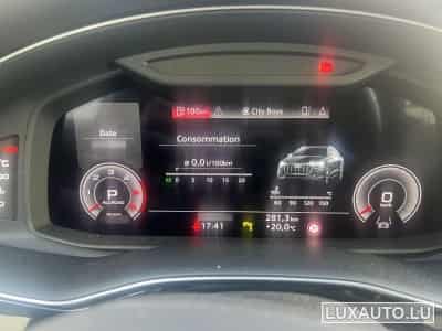 Audi Q8 S-line (2022) - Photo 5