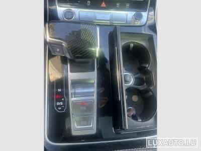 Audi Q8 S-line (2022) - Photo 7