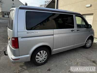 VW T6.1 Beach (2019) - Photo 1