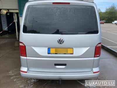 VW T6.1 Beach (2019) - Photo 3