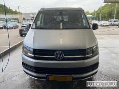 VW T6.1 Beach (2019) - Photo 4