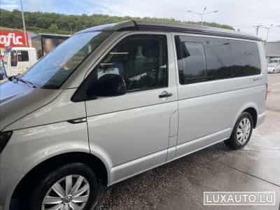 VW T6.1 Beach (2019) - Photo 5