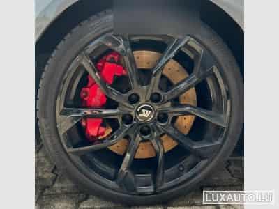 Audi RS3 (2018) - Photo 3