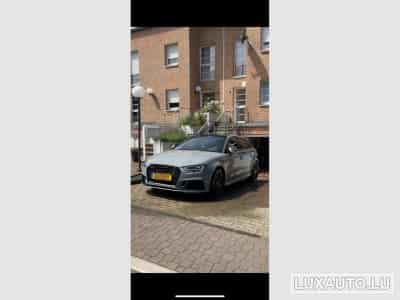 Audi RS3 (2018) - Photo 6