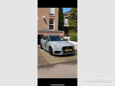 Audi RS3 (2018) - Photo 7