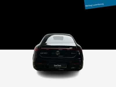 Mercedes EQS 4MATIC (19,3 kWh/100 km WLTP) (2022) - Foto 4