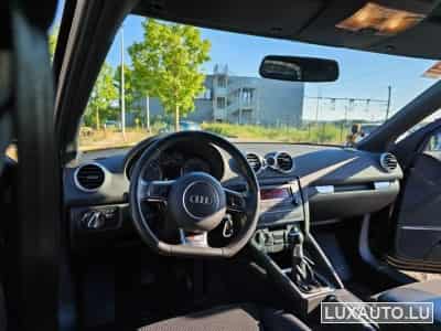 Audi A3 S-Line (2011) - Photo 9