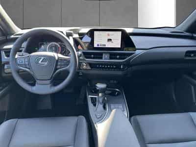 Lexus UX F SPORT Design (2023) - Foto 12