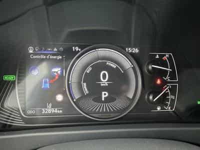 Lexus UX F SPORT Design (2023) - Foto 13