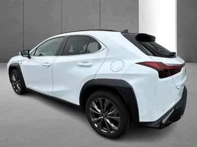 Lexus UX F SPORT Design (2023) - Foto 6
