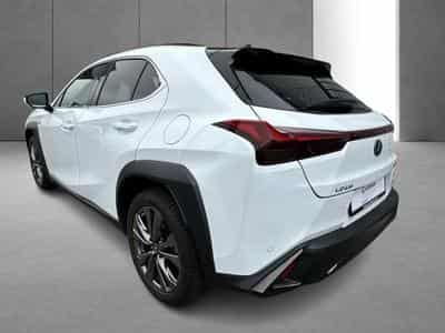 Lexus UX F SPORT Design (2023) - Foto 9