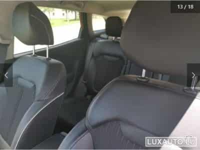 Renault Kadjar 1.5 dCi Bose Edition (2018) - Photo 10