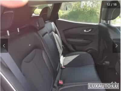 Renault Kadjar 1.5 dCi Bose Edition (2018) - Photo 11