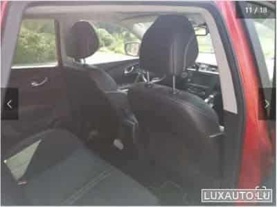 Renault Kadjar 1.5 dCi Bose Edition (2018) - Photo 12